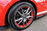 Ford Mustang GT Daytona 500 Pace Car 2011 года